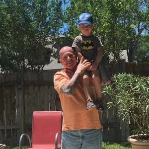 Meet your Posher, Robert